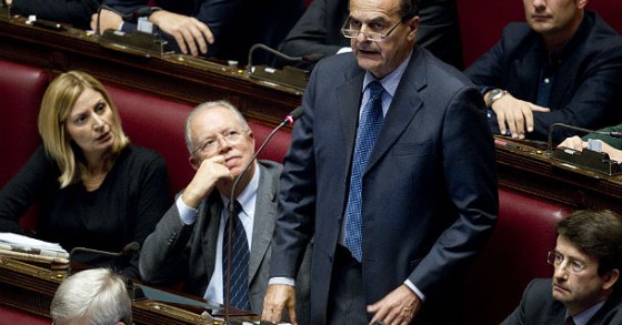 Elezioni 2013, imu e patrimoniale tornano a far discutere