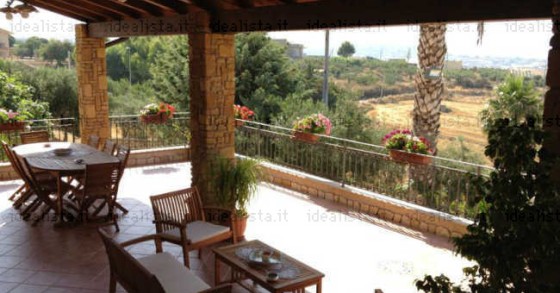 Casa del week end: appartamento vista mare nella città termale di sciacca (fotogallery)