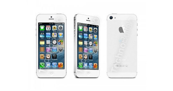 Ecco chi ti regala un iphone 5