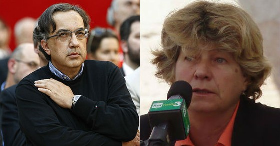 marchionne