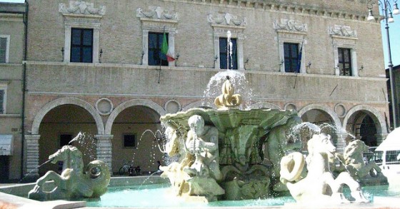 Pesaro, informazioni sul comune