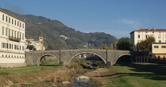 Pescia, informazioni sul comune