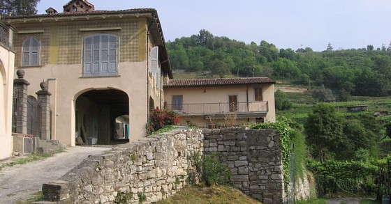 Cos'è un rustico?