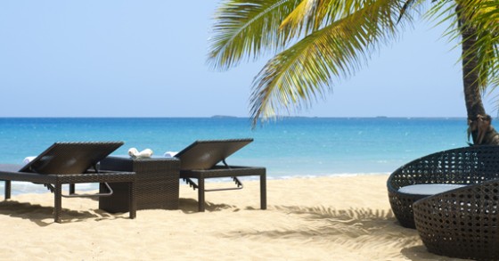 Hotel speciali: sublime relax in un paradiso di sabbia bianca e mare tropicale (fotogallery)