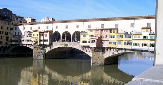 Firenze città d'arte e di camere in affitto per stranieri