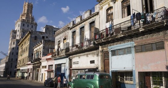 Immobile di costruzione capitalista, il nuovo richiamo per vendere casa a cuba