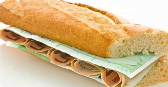Come ottenere un mutuo a fondo perduto