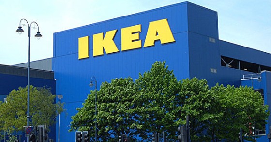 La burocrazia regionale fa perdere a Roma una nuova sede ikea e 400 posti di lavoro