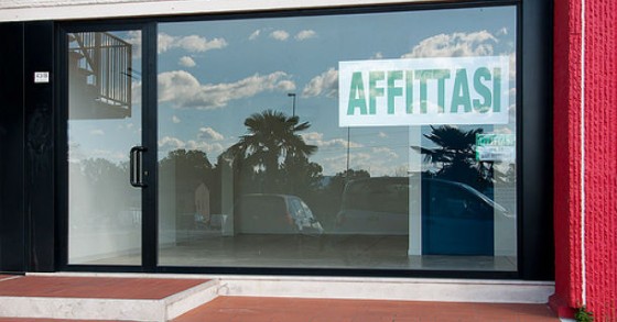 Prezzi in discesa, è il momento perfetto per affittare casa (classifica città)