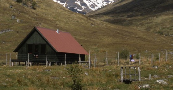 Scegli lo chalet in montagna: serenità garantita