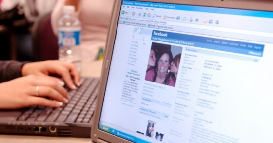 Un inquilino non ti paga l'affitto? non dirlo su facebook