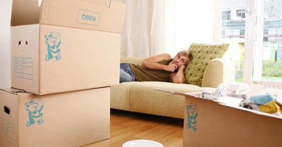 Ormai lo dicono tutti: i prezzi delle case stanno scendendo