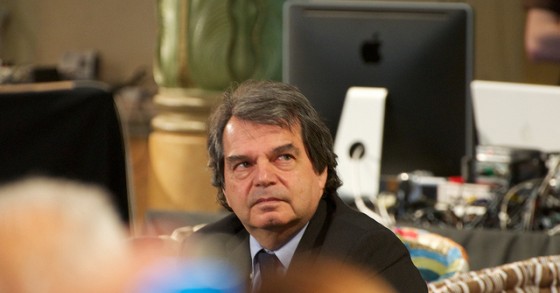 Brunetta ai precari: siete la parte peggiore dell'Italia