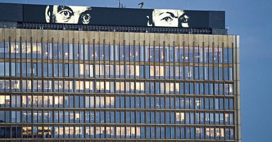 face_building