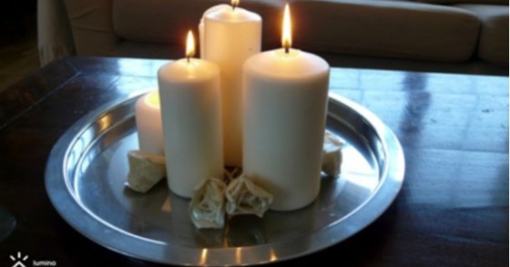 Consigli per decorare una casa in vendita durante le feste natalizie