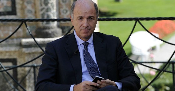 Passera: presto una soluzione per riattivare i mutui