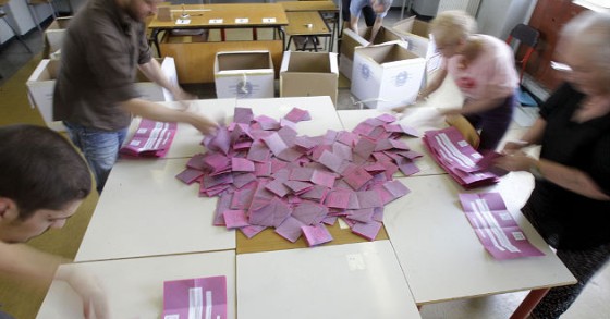 Elezioni politiche 2013: i programmi dei partiti a confronto (infografica)