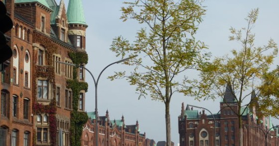 Dove sono finiti i soldi degli investimenti immobiliari? in germania
