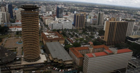 È l'africa la nuova frontiera dell'investimento immobiliare