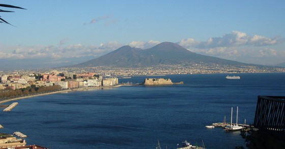 Case del week end: nella Napoli del '400 ad abbellire il presepe (galleria)