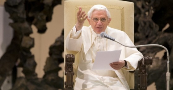 Il patrimonio immobiliare segreto del vaticano acquistato con i soldi di mussolini