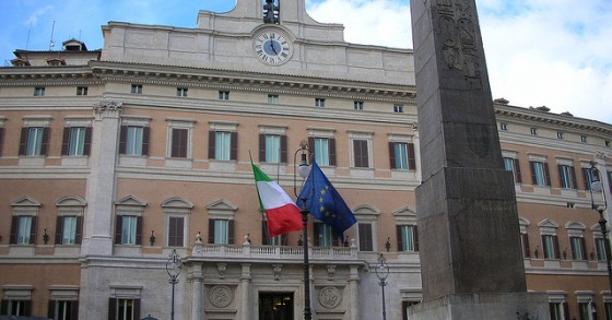 Sondaggi elettorali, ecco cosa potrebbe succedere alla camera e al senato