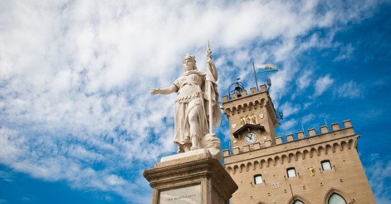 È finita la pacchia: a san marino debuttano l'iva e la tassa sugli immobili