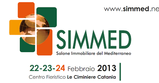 In arrivo la prima edizione del simmed, il salone immobiliare del mediterraneo