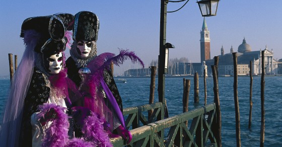 Casa del week end: un palazzo del 1400 affacciato sul canal grande di Venezia (fotogallery)