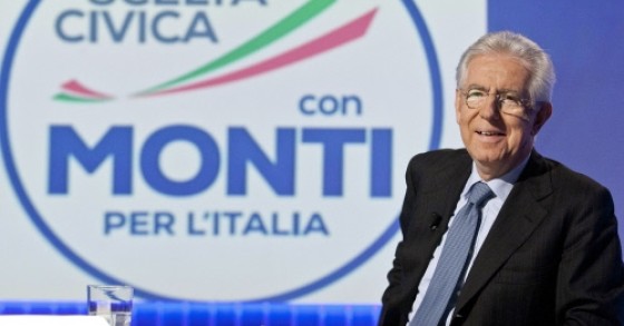 Monti: imu giù dal 2013, maggiori detrazioni per la prima casa (video)