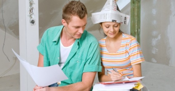 Ristrutturazione casa, ecco i prestiti più convenienti