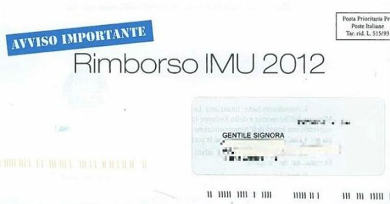 La lettera di berlusconi sull'imu. Cosa gli risponderesti? (video)