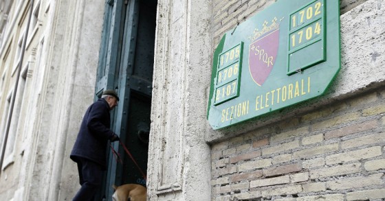 Sondaggi elettorali: le proiezioni ribaltano gli instant poll. Senato ingovernabile, boom di grillo (diretta twitter)