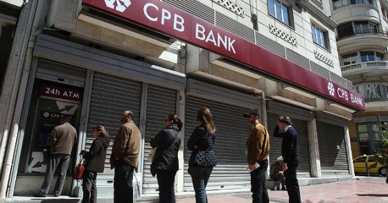 Cipro, accordo raggiunto. Salvi i conti correnti sotto i 100mila euro