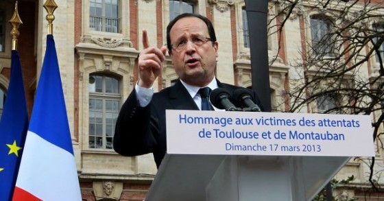 Con le tasse di hollande i valori delle case a parigi potrebbero cadere del 40%