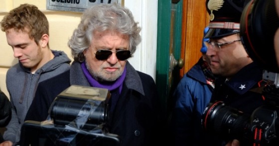 grillo