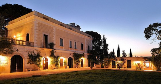 puglia