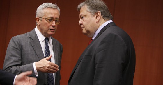 La ristrutturazione di un immobile di lusso mette nei guai l'ex ministro Tremonti