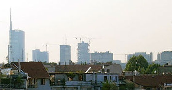 Valori immobiliari: Milano regge meglio delle altre città, ma sconta gli eccessi (prezzi al mq)