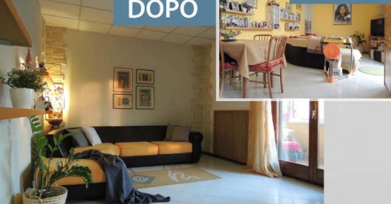 Iscriviti a un corso di home staging: scarica il codice sconto