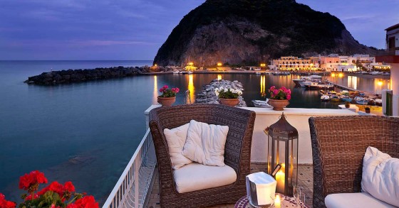 terraza