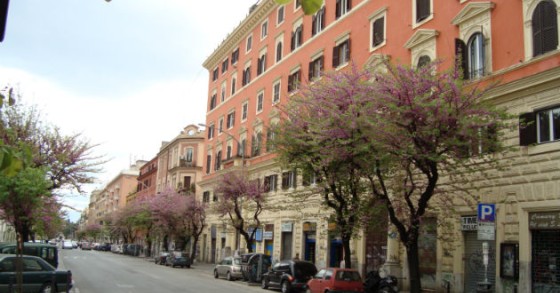 Prezzi delle case a Roma, è sboom in centro (prezzi mq)