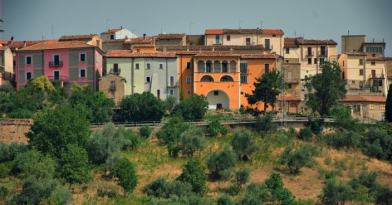 Focus immobiliare: il Molise, una terra unica di paesaggi, storia e tradizioni (tabelle)