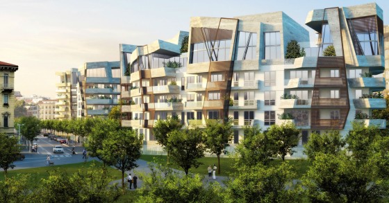 Cosa succede a Citylife? Generali e Allianz rilanciano le torri