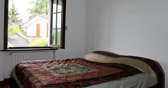 Come trasformare con i tessuti una casa triste e spoglia (fotogallery)