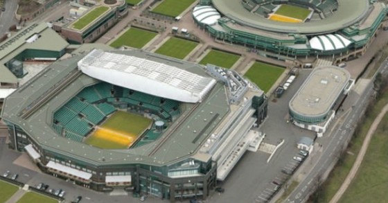 wimbledon