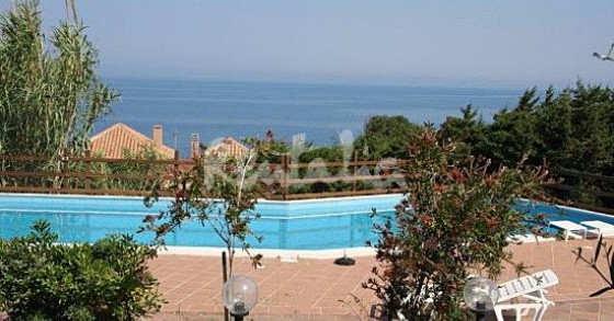 Case del week end: un appartamento con vista mare in un angolo di paradiso della Sardegna (fotogallery)