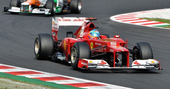 Ferrari-alonso, c'eravano tanto amati. Chi romperà prima il patto?