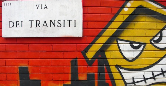 Immobili inutilizzati da cinque anni? se li prende il comune