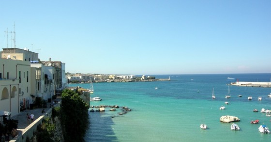 La Puglia conferma dieci bandiere blu per il 2013